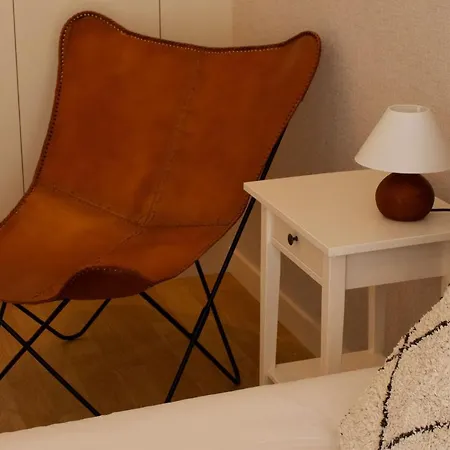 Апартаменты Casa Do Paraiso - Center Gem *