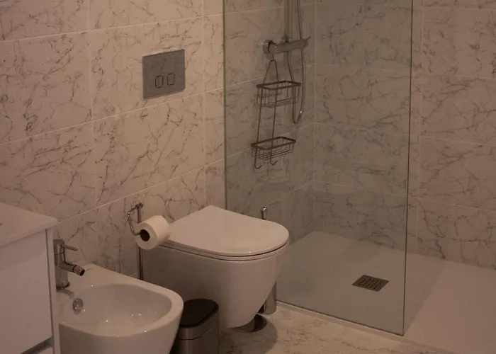 Casa Do Paraiso - Center Gem Daire *