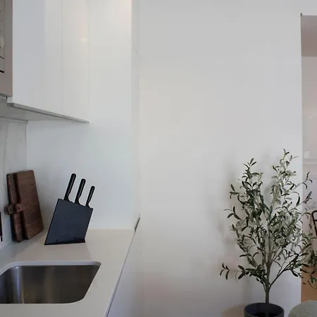 Apartment Casa Do Paraiso - Center Gem *