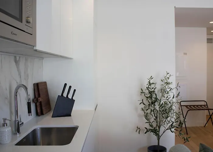 Apartmán Casa Do Paraiso - Center Gem *