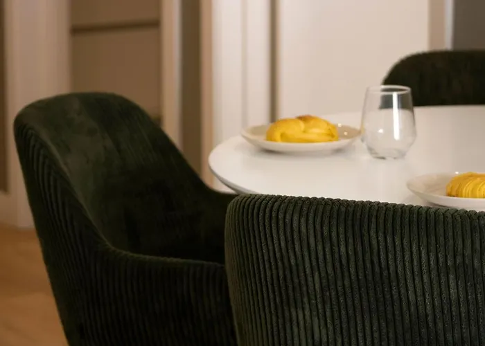 Apartmán Casa Do Paraiso - Center Gem