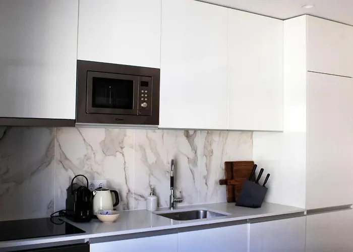 Casa Do Paraiso - Center Gem Apartmán *