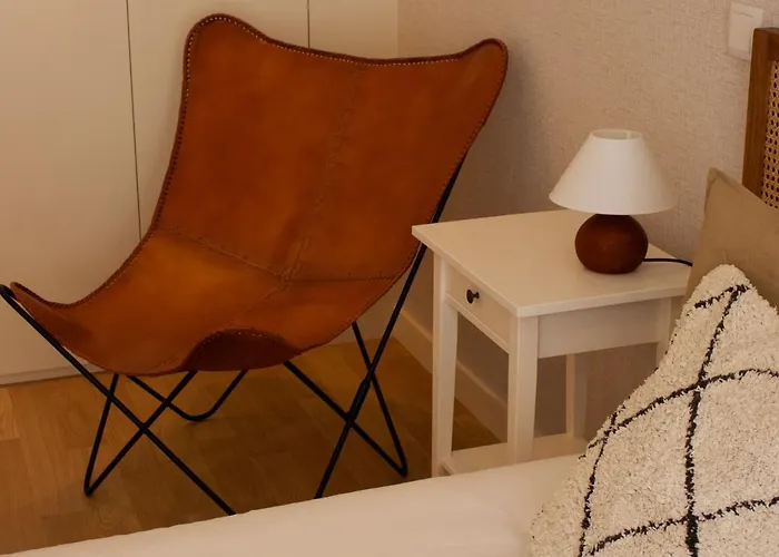 Apartmán Casa Do Paraiso - Center Gem *