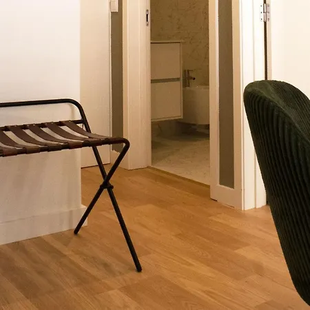 Apartment Casa Do Paraiso - Center Gem Porto