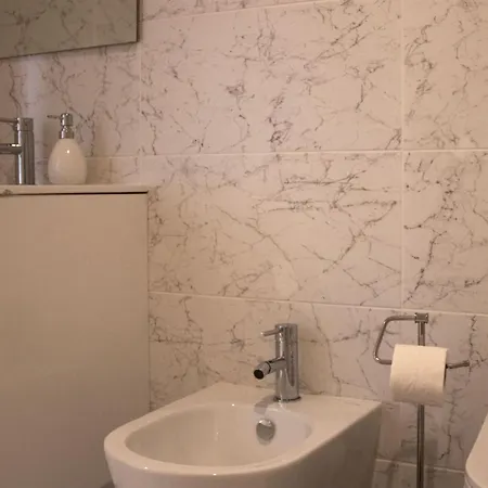 Apartment Casa Do Paraiso - Center Gem *