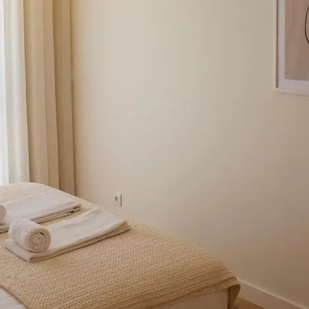 דירה Casa Do Paraiso - Center Gem