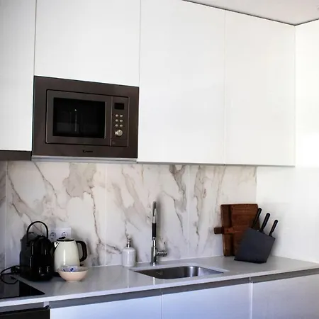 Casa Do Paraiso - Center Gem Apartment *
