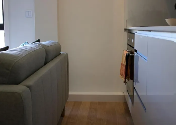 Casa Do Paraiso - Center Gem Πόρτο