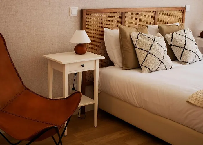 Casa Do Paraiso - Center Gem Διαμέρισμα *