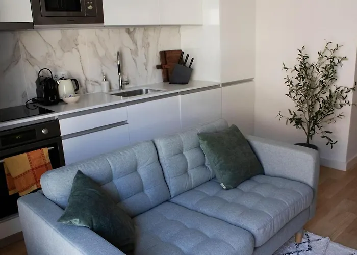 Casa Do Paraiso - Center Gem *