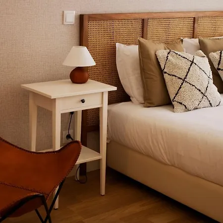 Casa Do Paraiso - Center Gem Apartman *