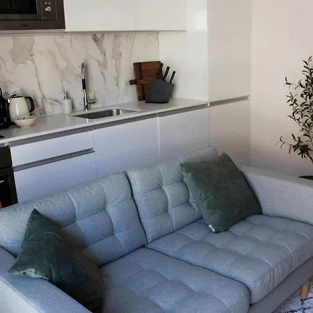 Casa Do Paraiso - Center Gem *