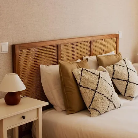 Apartman Casa Do Paraiso - Center Gem *