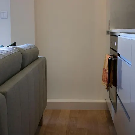 Casa Do Paraiso - Center Gem ポルト