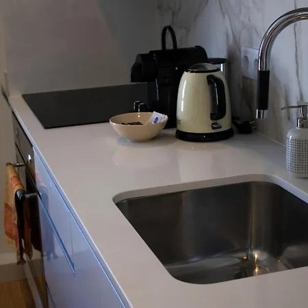 アパート Casa Do Paraiso - Center Gem