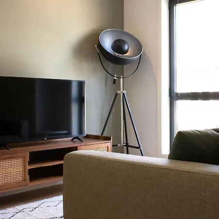 アパート Casa Do Paraiso - Center Gem *