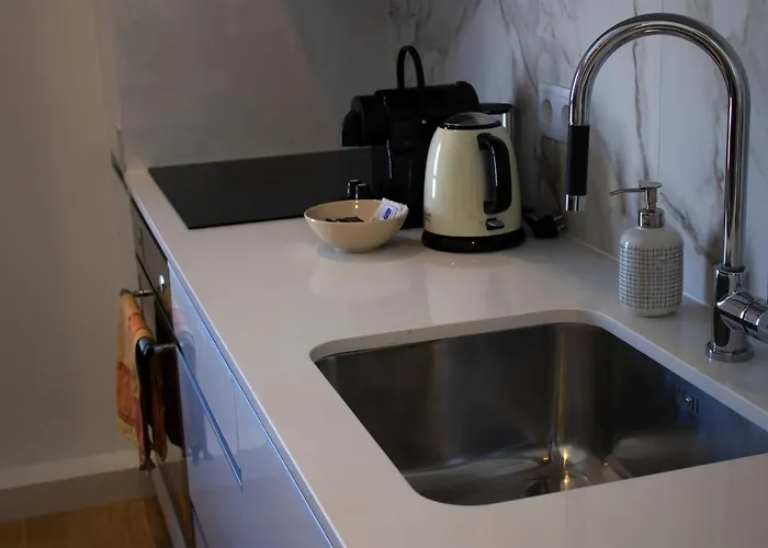 Lejlighed Casa Do Paraiso - Center Gem