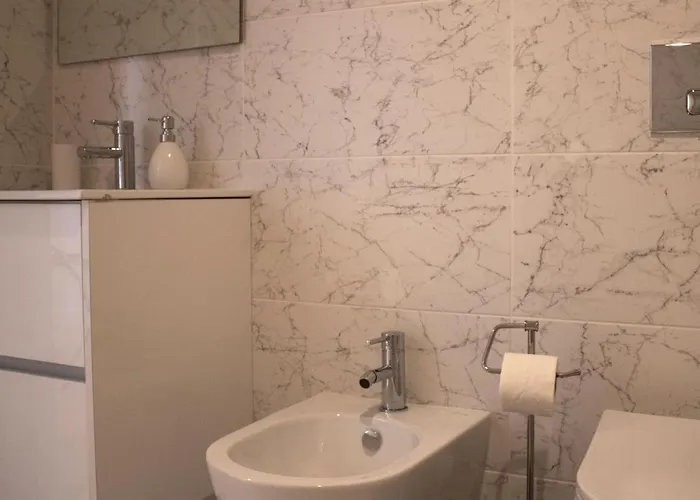 Lejlighed Casa Do Paraiso - Center Gem *