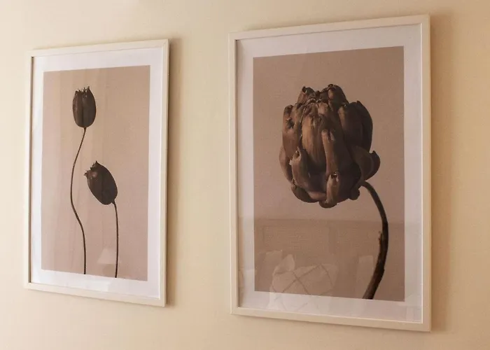 Lejlighed Casa Do Paraiso - Center Gem Porto