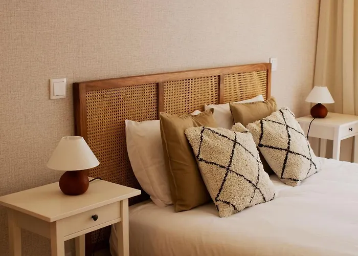 Lejlighed Casa Do Paraiso - Center Gem *